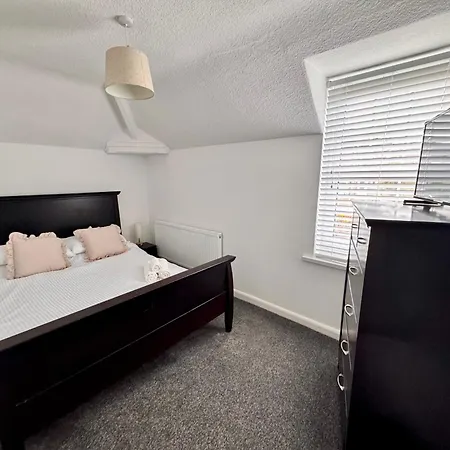 Holiday home Modern 3 Bedroom In Egremont, Western District, Sleeps Up To 6 Egremont (Cumbria)