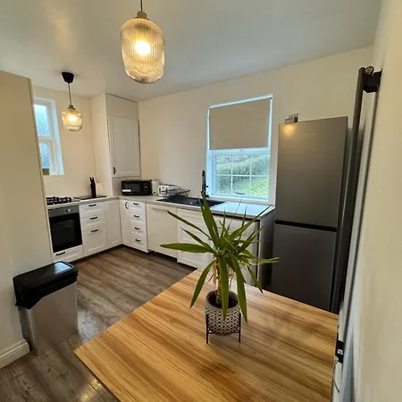 Holiday home Modern 3 Bedroom In Egremont, Western District, Sleeps Up To 6