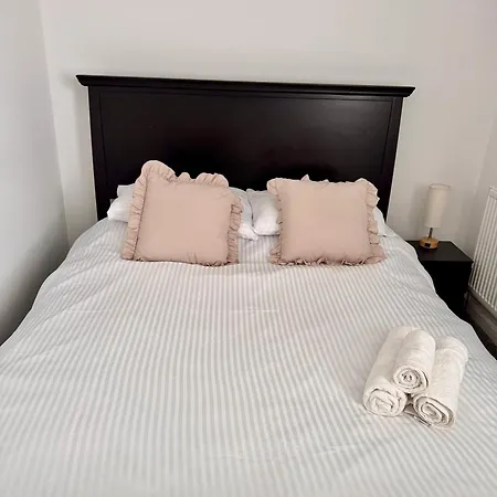 Modern 3 Bedroom In Egremont, Western District, Sleeps Up To 6 Egremont (Cumbria)