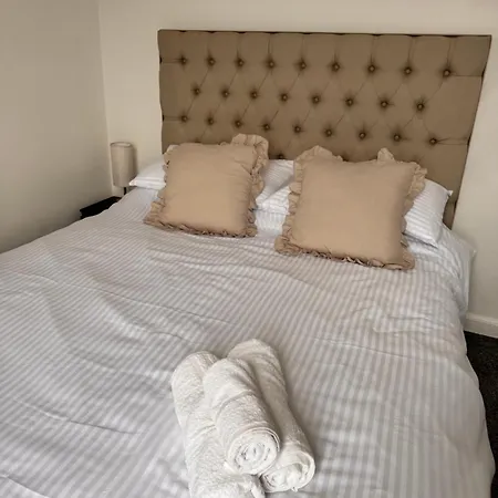 Holiday home Modern 3 Bedroom In Egremont, Western District, Sleeps Up To 6 Egremont (Cumbria)