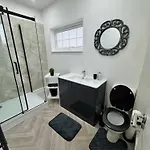 Modern 3 Bedroom In Egremont, Western District, Sleeps Up To 6 * Egremont (Cumbria)
