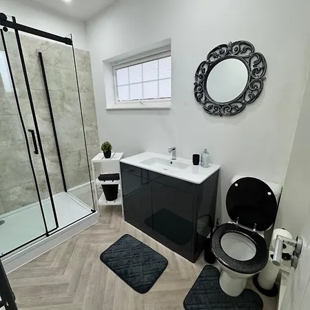 Modern 3 Bedroom In Egremont, Western District, Sleeps Up To 6 * Egremont (Cumbria)